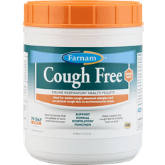 Farnam Cough Free 1kg