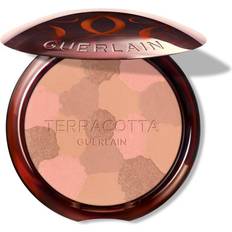 Bronzere Guerlain Terracotta Light #00 Light Cool