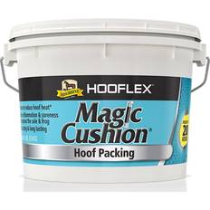 Grooming & Care Absorbine Hooflex Magic Cushion Hoof Packing 0.90kg