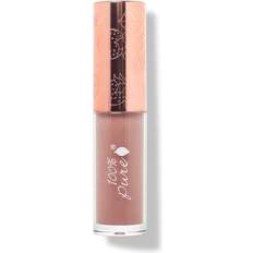 Kombinert hud Lipgloss 100% Pure Fruit Pigmented Lip Gloss Pink Caramel