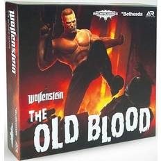 Wolfenstein: The Old Blood