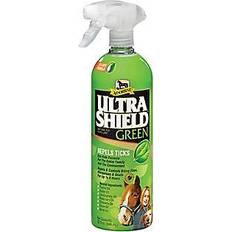 Grooming & Care Absorbine UltraShield Green Fly Repellent 946ml