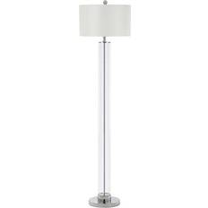 Safavieh Lovato Floor Lamp 64"