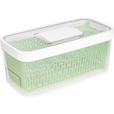 OXO Good Grips GreenSaver Food Container 1.25gal