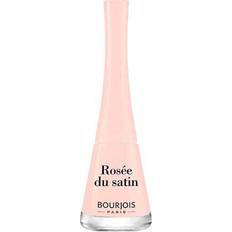 Bourjois 1 Seconde Nail Polish #043 Rosée du Satin 0.3fl oz