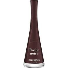 Bourjois 1 Seconde Nail Polish #046 Roche Noire 0.3fl oz