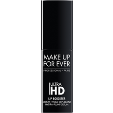 Lip Primers Make Up For Ever Ultra HD Lip Booster Hydra-Plump Serum #01 Cinema