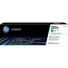 Toner Cartridges HP 202A