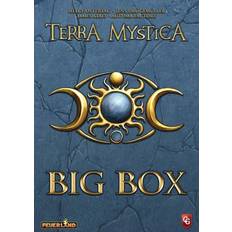 Feuerland Terra Mystica: Big Box