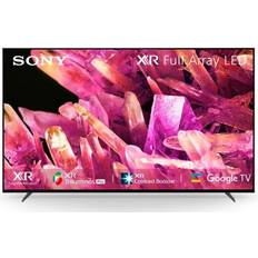 Sony bravia 55 inch 4k smart tv Sony XR-55X90K