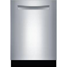 Bosch 60 cm - Fully Integrated - Integrated Dishwashers Bosch SHPM78Z55N Integrated