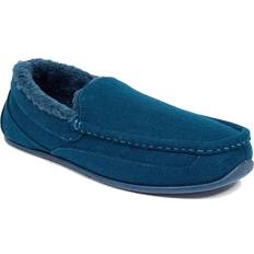 Outdoor Slippers Deer Stags S.U.P.R.O. - Royal Blue