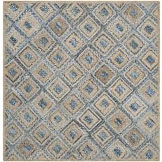 Safavieh Cape Cod Collection Multicolor 120x120"