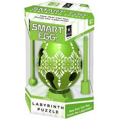 Bepuzzled Smart Egg Toy Maze