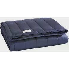 Casper 10 lb Weight Blanket Blue (177.8x127)