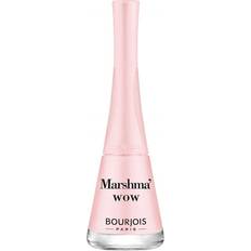 Bourjois 1 Seconde Nail Polish #15 Marshma' Wow 0.3fl oz