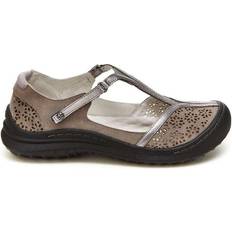 Jambu Creek - Gunmetal/Grey