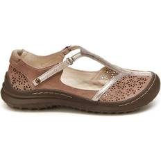 Jambu Creek - Pewter/Taupe