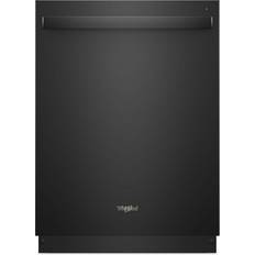 Whirlpool Dishwashers Whirlpool WDT730PAH Integrated