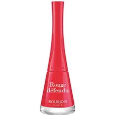 Bourjois 1 Seconde Nail Polish #44 Rouge Défendu 9ml