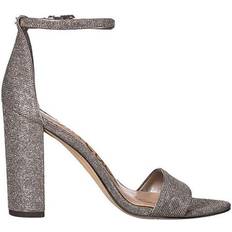 Sam Edelman Yaro - Silver/Gold Leopard Glitz