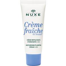 Nuxe Ansiktskremer Nuxe Plumping Cream 48h, CrÃ¨me fraÃ che de beautÃ©Â 30ml