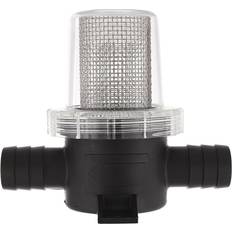 Jabsco Plumbing Jabsco 3/4 Pumpguard Strainer