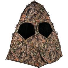 Ameristep Outhouse Mossy Oak Camouflage Outhouse Hunting Blind