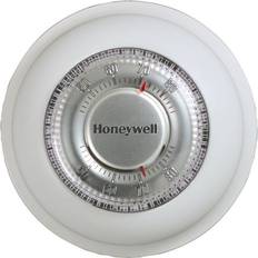 Honeywell T-Stat Heat Only Mercury Free HONEYWELL CONSUMER Thermostats T87K1007