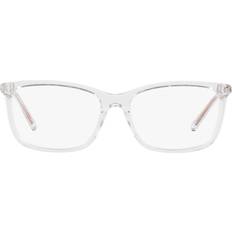 Clear Michael Kors Glasses ZA Prescription Glasses