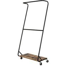 Clothes Racks Honey Can Do Z-Frame Clothes Rack 33.5x71.8"