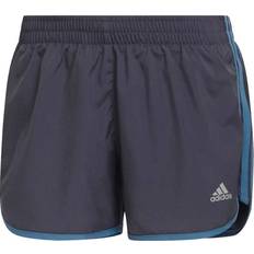 adidas Marathon 20 Shorts Women - Shadow Navy/Altered Blue