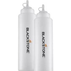 Plastic Serving Blackstone - Water Bottle 2 0.25gal