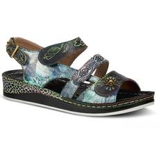 Spring Step L'Artiste Sumacah - Black Multi