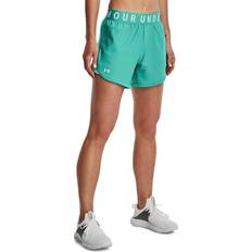 Play Up 3.0 Twist Shorts Women - Turquoise