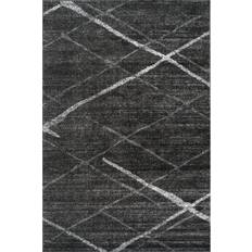 Nuloom Thigpen Contemporary Gray 48x72"