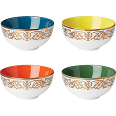 Lenox Lx Remix Bowl 10fl oz 4.5" 4