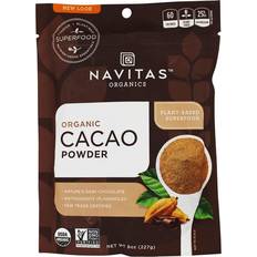 Navitas Cacao Powder 227g