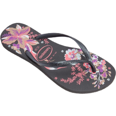 Havaianas Slim Organic - Black