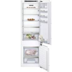 Siemens Integriert - Integrierte Gefrierschränke - Kühlschrank über Gefrierschrank Siemens KI87SADD0 Integriert, Weiß