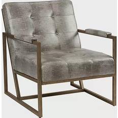 Ink+ivy Waldorf Lounge Chair 33.5"