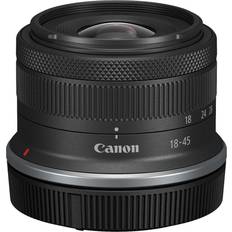 Kameraobjektive Canon RF-S 18-45mm F4.5-6.3 IS STM