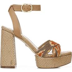 Sam Edelman Nolita - Sunset Orange Ikat