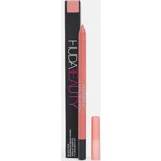 Huda Beauty Lip Liners Huda Beauty Lip Contour 2.0 Automatic Matte Lip Pencil, One Size Vivid Pink Vivid Pink One Size