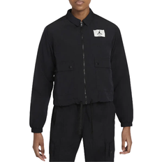 Jordan Essentials Woven Jacket - Black