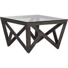 Safavieh Radley Coffee Table 23.6x23.6"