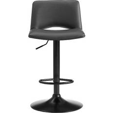 Armen Living Thierry Bar Stool 34"