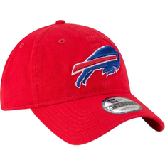 Buffalo Bills New Era Women's Team Core Classic 2.0 9TWENTY Adjustable Hat  - Gray