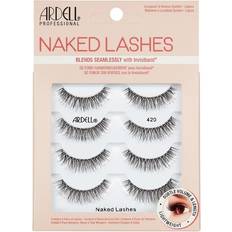 False Eyelashes Ardell Naked Lashes #420