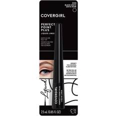 Eyeliners CoverGirl Perfect Point Plus Liner Black Onyx